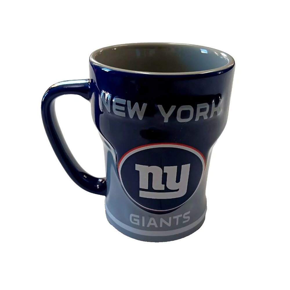New York Giants NFL coffee mug